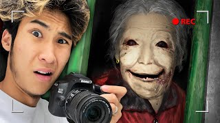👵🏻Әжемен бір түн... ► Dread Flats
