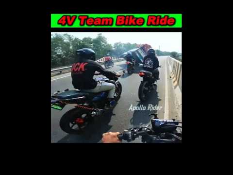বাইকারের কি দোষ ছিল 🤔🤔🤔 #bike #ktm #motovlog #rider #zx10r #shorts #viral