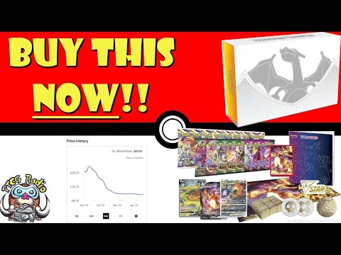 Pokemon TCG News