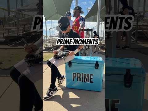 Prime moments #baseball #baseballlove #baseballlife #basebroz #giannimolfese #inspiration #sports