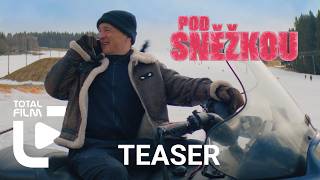 Pod Sněžkou (2027) HD teaser trailer /Nedbal, Příkazký/