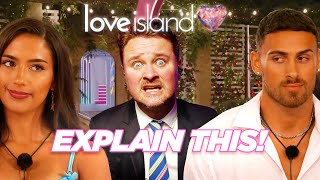 🔥 Ben & Shakira Reignite? HOW?! Love Island UK Ep 4 Recap