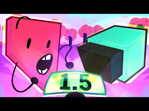 Object Unicode 1.5: [A Scammers Sorrow] - An Official Short