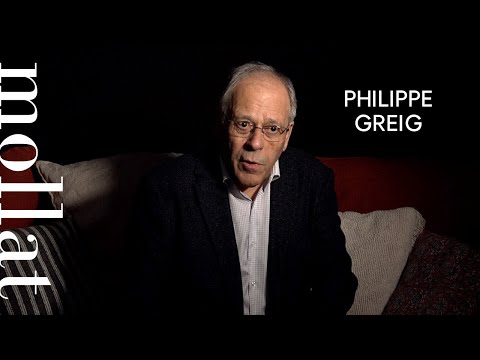 Vido de Philippe Greig
