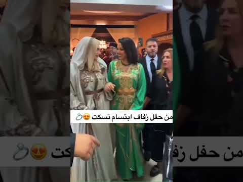 حفل زفاف فنانة ابتسام😳💚 تسكت...m#morocc#4k #shourts متنساوش دير ابوني ليصلك لجديد#subscribe🫶🏻🤍