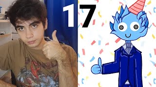 hola hoy es mi cumpleaños hola 1000010201