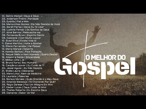 O Melhor do Gospel As Melhores