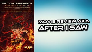 Ne Zha II - Movie Review aka After I Saw