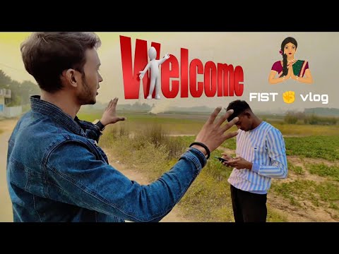 This is the view from my village my first ๐ฅ vlog #vlog #village #myvillage #view #trending #yt