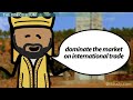 Aksum's Historical and Economic Impact