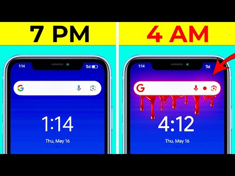 Dark Secrets of Smartphones | Take Unique