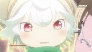 Pro7MAXX Promo 2 -  Dororo & Made in Abyss Staffel 2 Deutsche Erstausstrahlung mit Untertiteln 1080p
