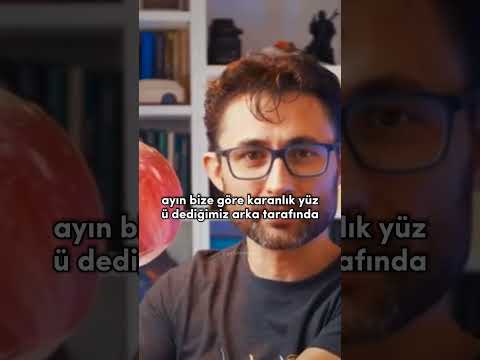 Evrenin en yalnız insanı 🥺