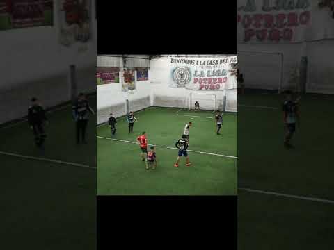 SE PICA CON EL ARBITRO EN TORNEO X $$$