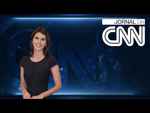 AO VIVO: JORNAL DA CNN - 28/06/2022