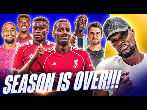 ALEXANDER ISAK TO LIVERPOOL, END THE SEASON NOW!😭