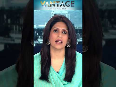 Amid Looming Energy Crisis India Boosts LPG Production | Vantage with Palki Sharma