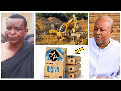 Good news hit Ghana🙏John Mahama doing this? Wontumi to be prosecuted after...NPP caution Prez over..