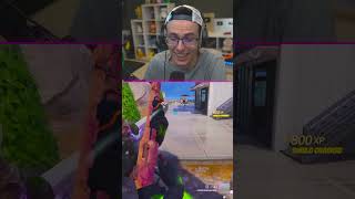 bro gotta put the controller down 😭 (Twitch - Halobt) #fortnite #halobt