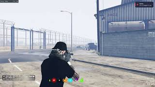 Flecity4.0 Kitto Luxury FiveM Montage