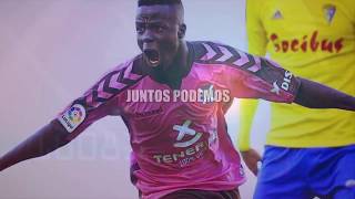 ¡Vamos Tete! A por el ascenso. Temporada 2016/2017
