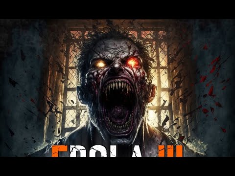 【ホラーゲーム】バイオリスペクト!ゾンビ病院を脱出せよEBOLA 3実況プレイ【クリアまで】