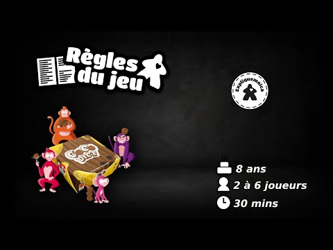 🥥 COCO DICE 🥥 règle du jeu #maxilud #expliquemoica