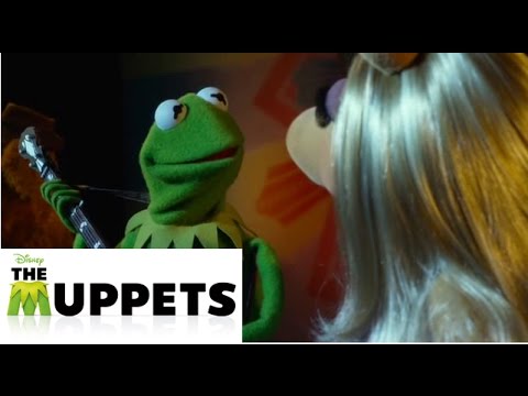 El Gran Arco Iris En Ingles de The Muppets Letra y Video