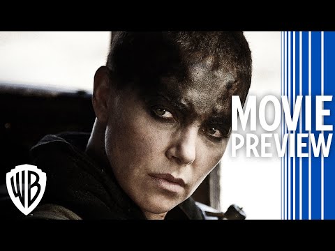 Mad Max: Fury Road | Full Movie Preview | Warner Bros. Entertainment