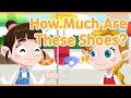 Shopping Scenarios and Costs