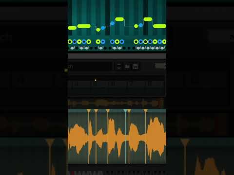 How To Sample Juggle Like A Pro WITH MIMIC AND BASSLINE GENERATOR!?