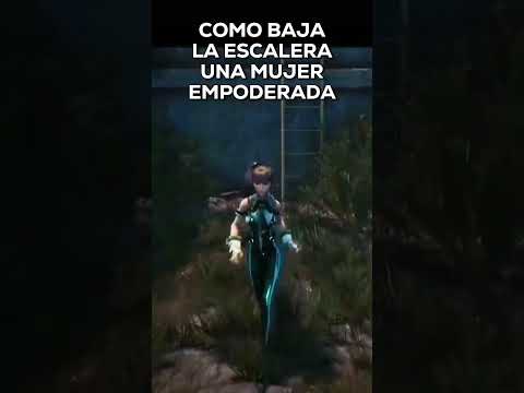 Stellar Blade El GOTY 2024 #humor #stellarblade #español #fyp #viral #memes #gamer #darksouls