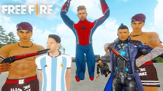 Spider-Man 🕷️🔥 سبايدرمان