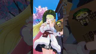UberSheep Delivery！ #shorts #vtuber #角巻わため