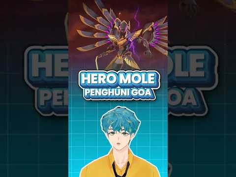 Tiga Hero Penghuni GOA #mobilelegends #mlbb