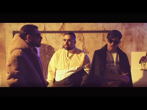 Niko Pandetta FT. Marco Calone, Pino Franzese  - Danza (Video Ufficiale 2020)