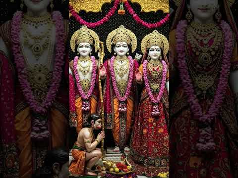 जय श्रीराम राम🚩🙏🔱🪔#new #song #shorts #bhakti #praja #trend #hanuman #jaishreeram #bhakti #foryou #10