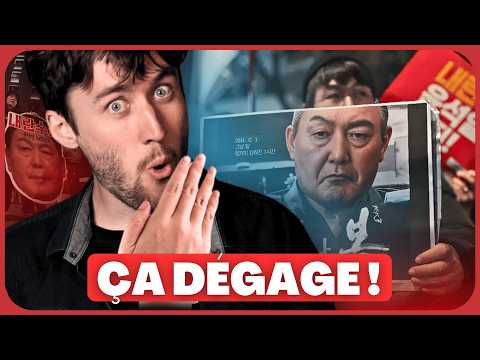 ILS ONT DÉGAGÉ LEUR PRÉSIDENT ! 🤩 | Vit'Faits