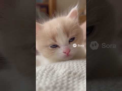 #shorts #ai #動物 #cute