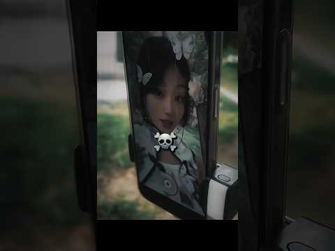 The Filter That Changed Everything โ ๏ธ๐ #edit #filter