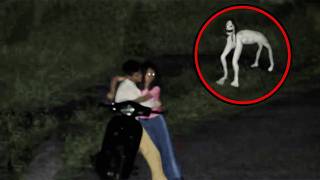 Scary Exploration Videos So Creepy You Will Replay Them All Night
