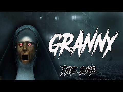 Granny Live Horror Moment 😱 | Impossible Escape! #shorts