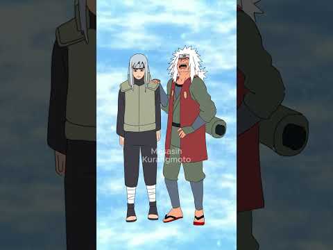 Tsunade Meet Dan Kato