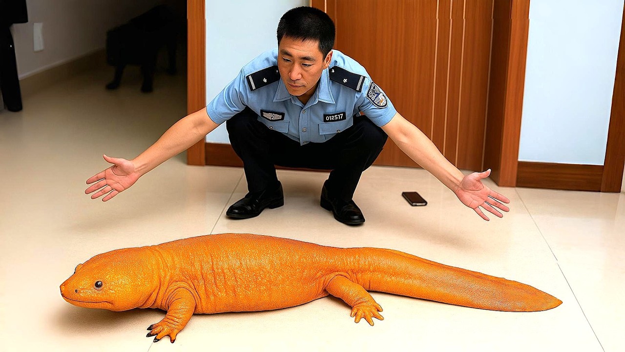 20 Animals So Weird, You Never Knew They Existed
