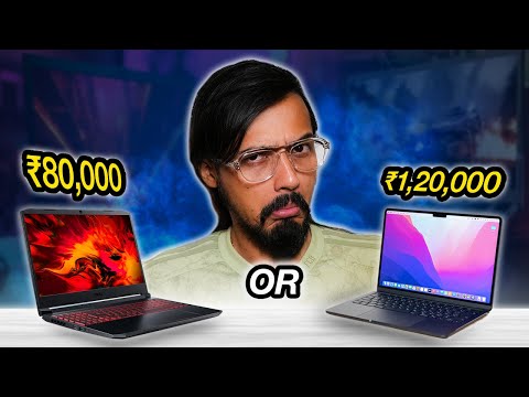 Best Laptops under ₹1,20,000