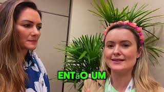 Vídeo institucional da FECCASC