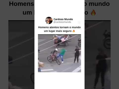 Sempre atento
