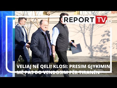 Report TV- Titujt kryesorë të lajmeve ora 12:00 (19.02.2025)