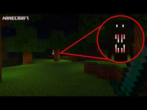 2 MINUTES 40 SECONDS OF MINECRAFT HORROR