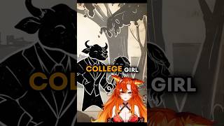 Monster Romance is not THAT deep..